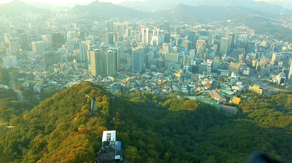 Южна Корея – какво се крие зад успеха ѝ?