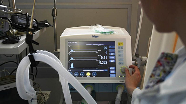 Може ли България да изпадне в клинична смърт? Безценните 6-8 минути