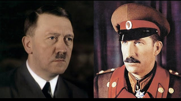 Новият стар световен ред: Хитлер и Борис III не дават България на Сталин, той я „взима“ като „освободител“