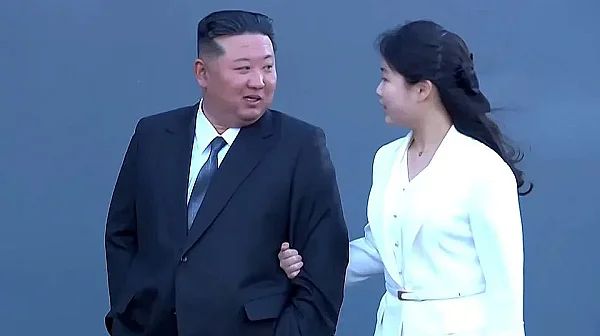 Историческа стъпка: Дъщерята на Ким Чен-ун става официално негова наследничка