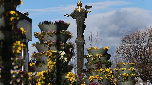 147 години столица: София празнува с разнообразна културна програма