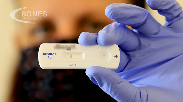 148 са новите случаи на коронавирус у нас, няма починали