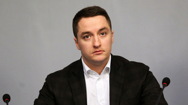 Депутат от опозицията: Борисов никога не е бил толкова уплашен