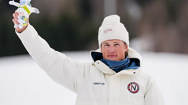 Норвегия с рекорден брой златни медали от зимната Олимпиада