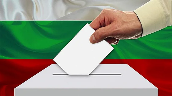 Прокуратурата, МВР и ДАНС създадоха общ щаб за изборите на 19 април