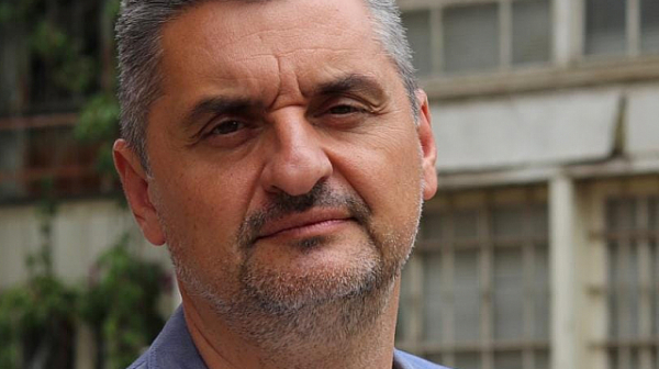 Кирил Добрев: ​Най-важното в момента е балотажът за президент