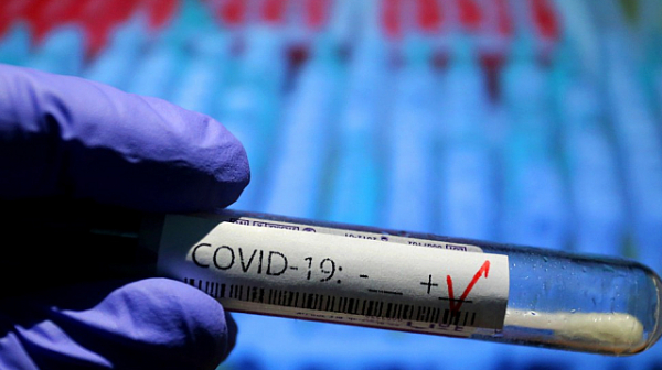 Излекуваните от COVID са повече от заразените