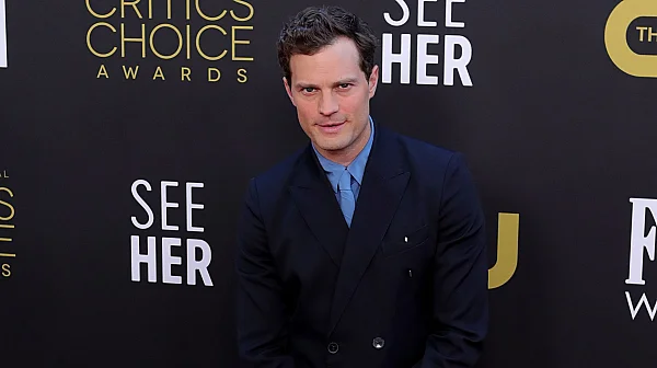 Джейми Дорнан е новият Арагорн: Големите изненади в каста на „Ловът на Ам-гъл“