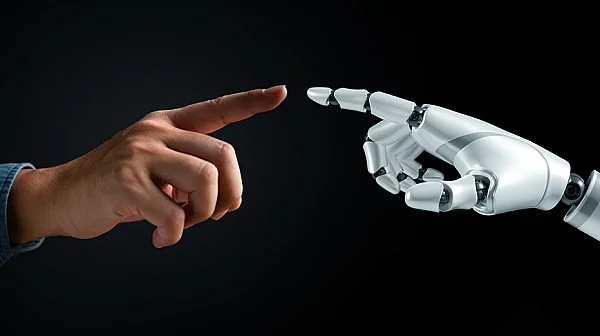 Новата работа на бъдещето – хора обучават роботи как да живеят като нас