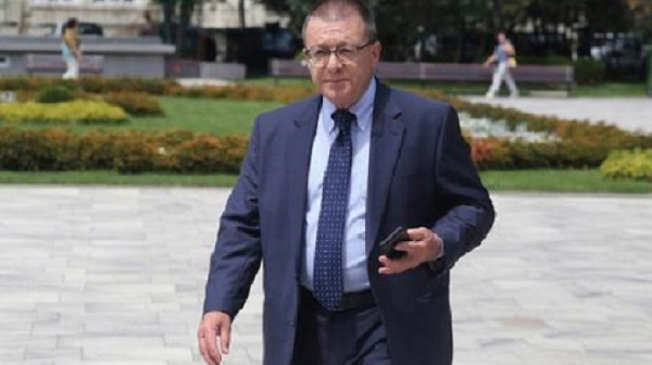 Бойко Ноев: Борисов е известен като ”човекът на Путин” в България. Затова се прикрива атентата срещу Гебрев