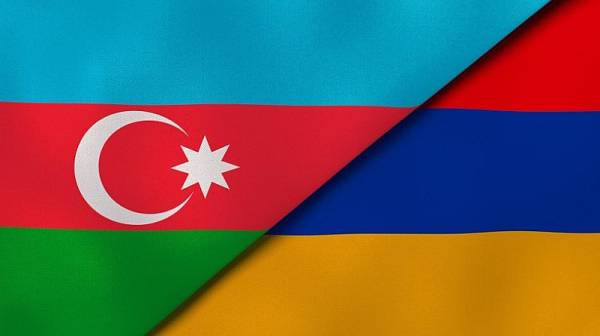 Азербайджан и Армения подписват мирно споразумение