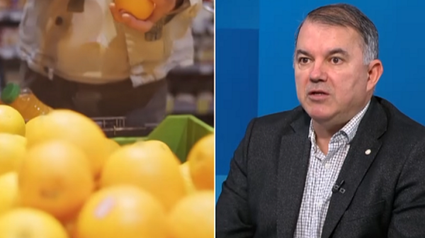 Спекулата ще започне, като се фиксират цени и надценки