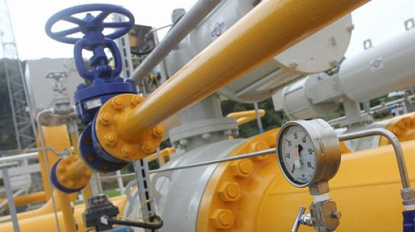 България и ”Газпром” в преговори за цената на природния газ