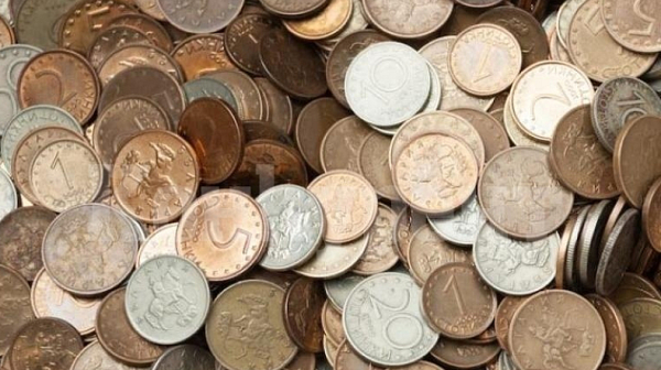 Около 1 милиард стотинки никога няма да стигнат до БНБ