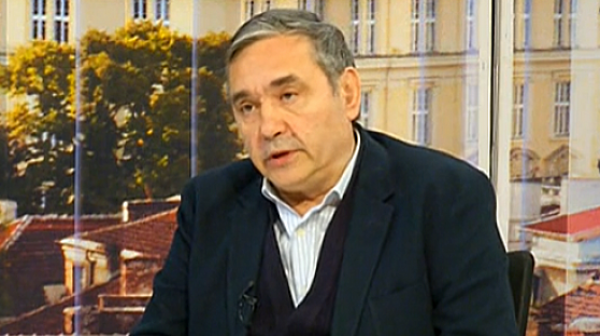 Енергийният експерт Димитър Иванов: Изненадах се, че енергийният министър Живков остана на поста си