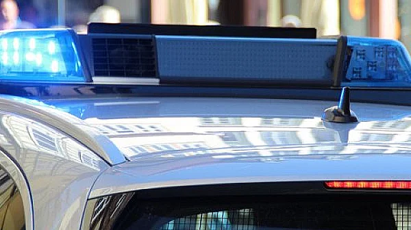 Рецидивист с 5,95 промила и кокаин зад волана след гонка на „Струма“