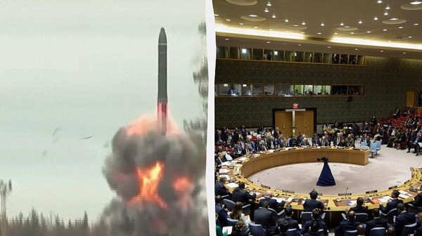 САЩ обвиниха Русия в „опасна и неразбираема ескалация“ заради 