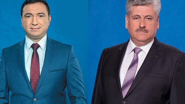 Двама кметове на ДПС отсранени от ОИК-Ветово заради бизнеса им