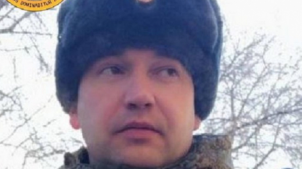 Убит е втори руски генерал в Украйна - началник щаб на 41-ва армия