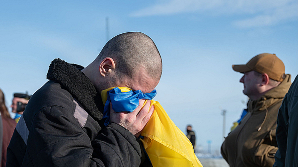 Руският Менгеле или Доктор Зло, измъчвал пленени украинци, е Иля Сорокин