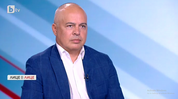 Георги Свиленски: Ако партиите на протеста искат съдебна реформа и борисовщината да я няма, ще подкрепят редовен кабинет