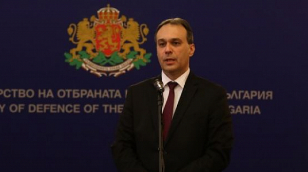 Заков: Българската армия ще бъде винаги гарант на териториалната цялост и суверенитета на България