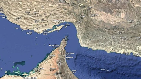 200 долара за барел петрол: Просто заплаха на Иран или съвсем реален сценарий