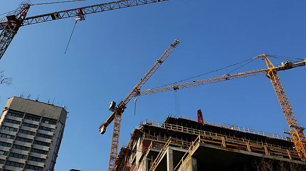 Проверки има, проблемите остават: Нарушения по строежи вСтудентски град