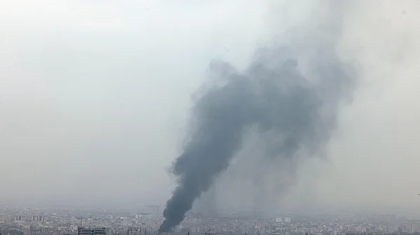 Ограничават журналисти за отразяването на конфликта в Близкия изток