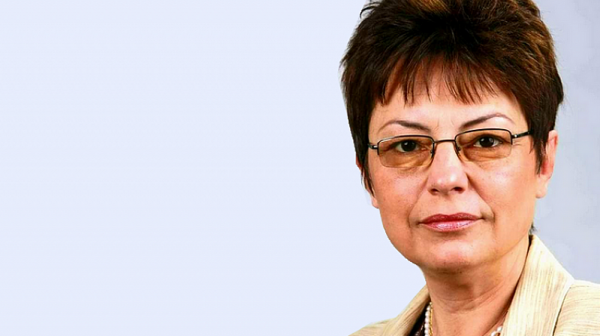 Ирена Анастасова, БСП: Искат оставката на Нинова тези, които работиха активно не само срещу нея, но и срещу интересите на партията