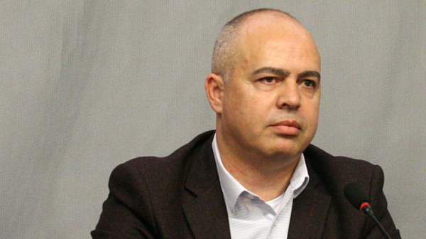 Георги Свиленски: Бяхме на Шипка, но не и част от агитките