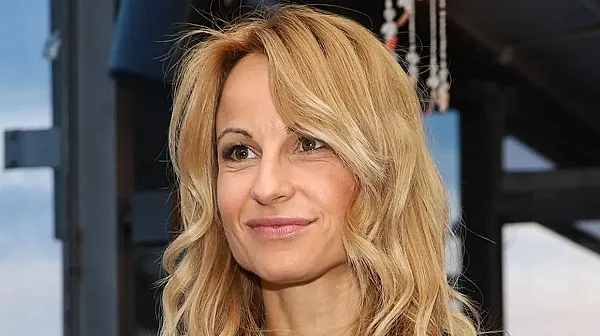 След раздялата с bTV Цънцарова стана преподавател