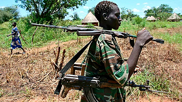 Войната в Судан в критична точка, има риск от бежанска вълна към Европа