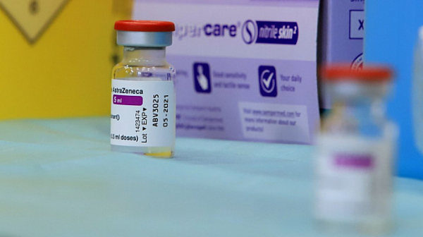 България дарява над 172 хиляди дози от ваксината на ”Астра Зенека” на Бутан