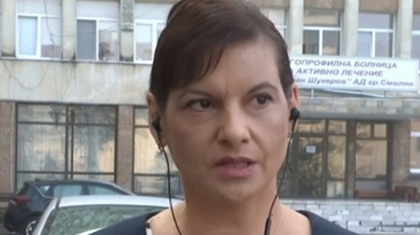 Дариткова: Не сме полезни с оставка, недоволните да влязат в диалог с нас