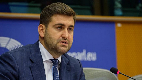 Андрей Новаков: България е отказала да работи с Европол за разследване на пари за възстановяване от Ковид