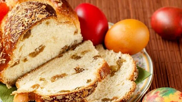 Великденската математика: Струва ли си да месим козунак сами тази година