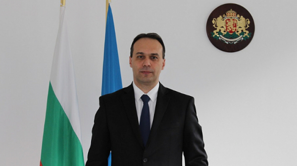 Драгомир Заков: Няма пряка заплаха за България, но има рискове