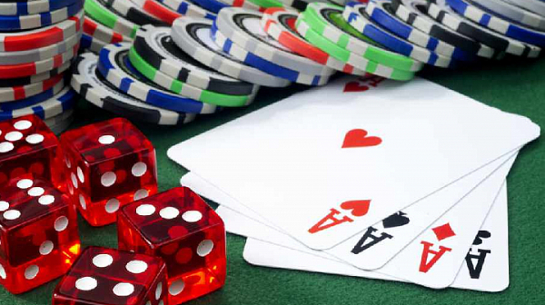 Депутатиет гласуват окончателно промените в Закона за хазарта