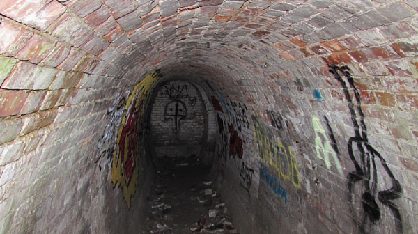 ЕК отпуска над 196 млн. евро за бункери в шест страни, България не е сред тях