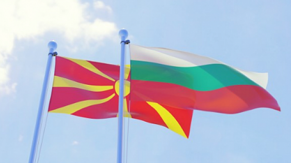 САЩ призова за намаляване на напрежението между България и РС Македония