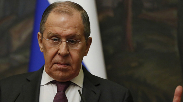 Русия обвини Вашингтон за изгонените дипломати от България: Ще отговорим със същото