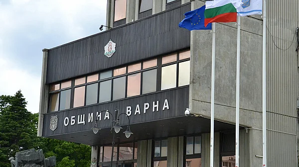 ДНСК и Агенцията по кадастъра влязоха на проверка в Община Варна