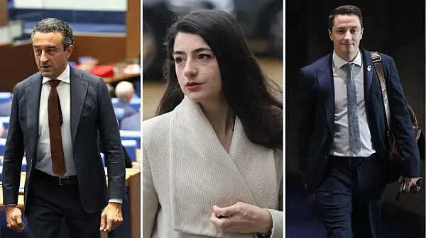 ПП вади Лорер и Божанков в листите си, Лена Бориславова – в нов политически проект