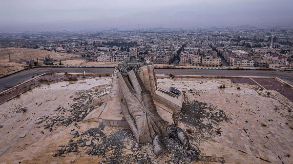 Преди година Башар Асад беше свален от власт в Сирия. Какво се случва там сега?