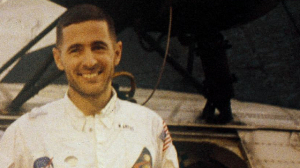 В самолетна катастрофа загина Уилям Андерс - един от първите астронавти, обиколили Луната