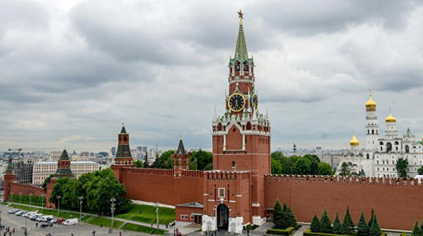Атаката над Кремъл уплашила Путин. Отменят чествания за Деня на победата?
