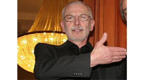 Отиде си Красимир Райдовски, разузнавач и шеф на пресцентъра на кабинета 