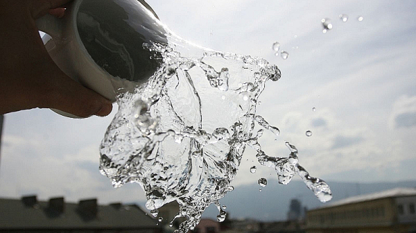 „Софийска вода“ временно ще прекъсне водоснабдяването в  някои части на столицата