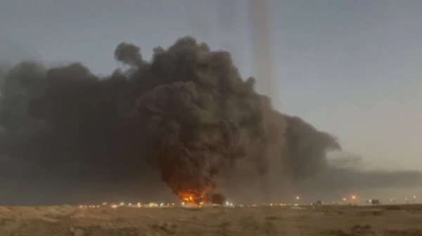 Опасност за износа на петрол след атаки срещу рафинерия в Саудитска Арабия
